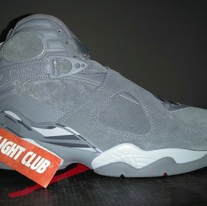 Air Jordan 8